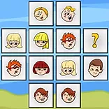 Kids Cards Match