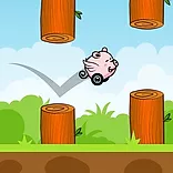 flappy Pig