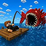 Fishing: Catch the Secret Brainrot