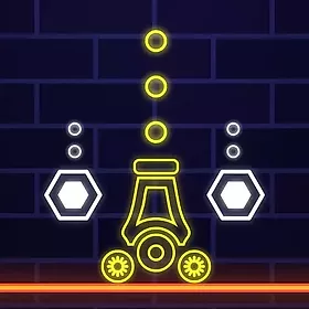 Neon War