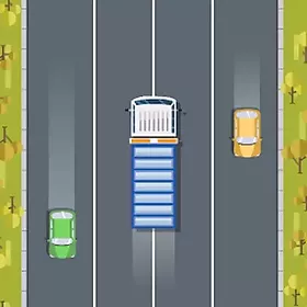 Truck Traffic