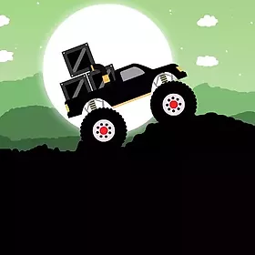 Forest Delivery