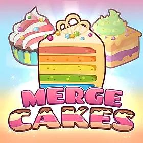 Merge Cakes