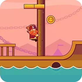 The Pirates