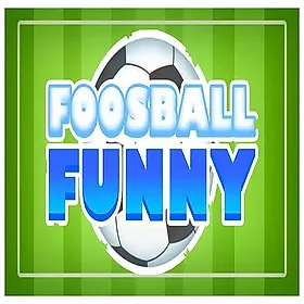 Foosball Funny