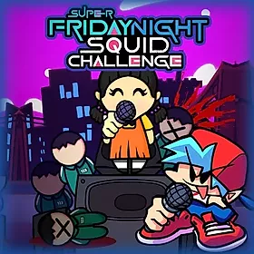 Super Friday Night 2