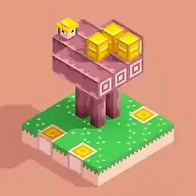 3d Sokoban