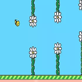 Bumbly Bee