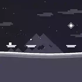 Little Jump