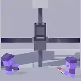 Machine Test Inc