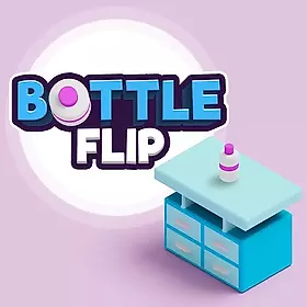 Bottle Flip 2