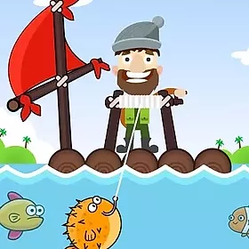 Happy Fishing