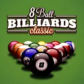 8 Ball Billiards Classic