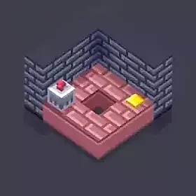 Dungeon Dash