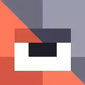 Orange N Black