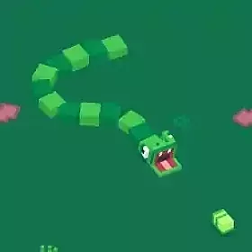 Snek Warfare