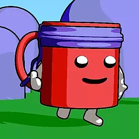 Two Cups