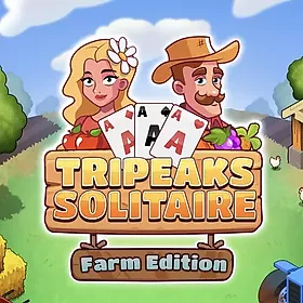 Tripeaks Solitaire