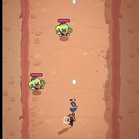 Aliens Gone Wild
