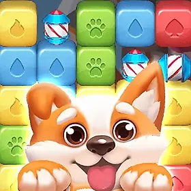 HappyPuppyCrush