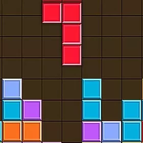 Rainbow Cubes