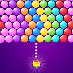 BUBBLE UP