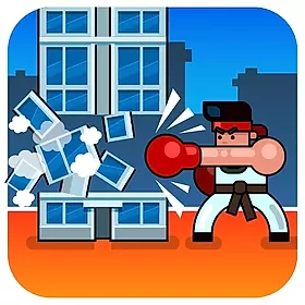 Tower Boxer
