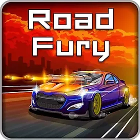 Road Fury