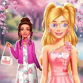 Bffs Blossom Celebration