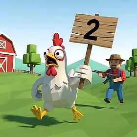 Chicken Math