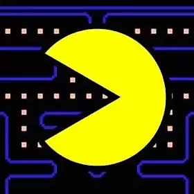 pacman