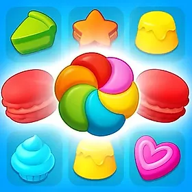 Cookie Land