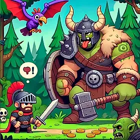 Dragon Hunter