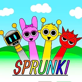 Sprunki