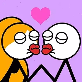 Paris Kiss