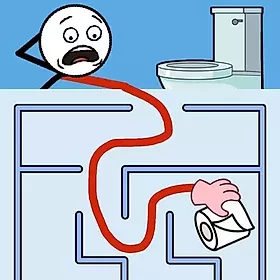 Maze Craze