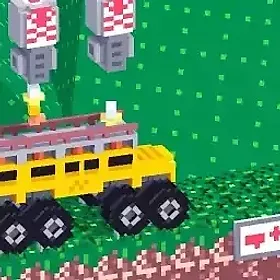 Missile Base
