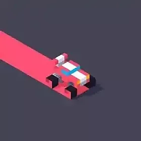Paint Track