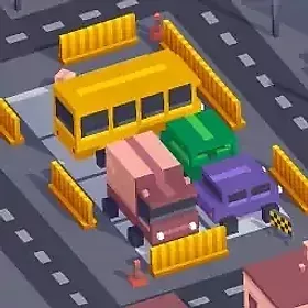 Crowd Parking