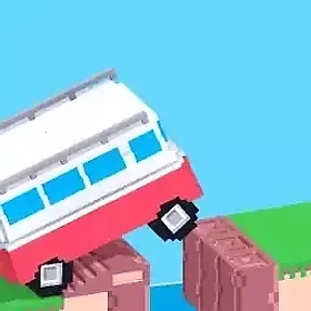 VW Bus Mad