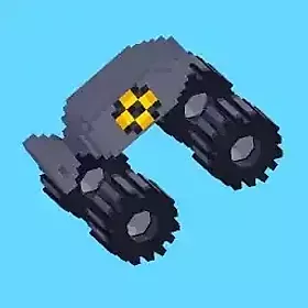 Drive Bomb