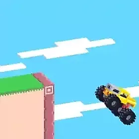Drive Fling