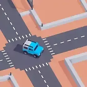 Mini Jeep
