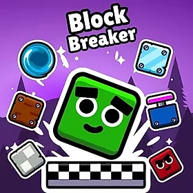 Block Breaker