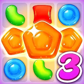 Candy Match 3 3