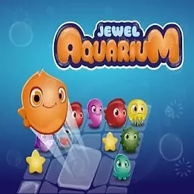 Jewel Aquarium