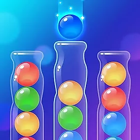 Ball Sort