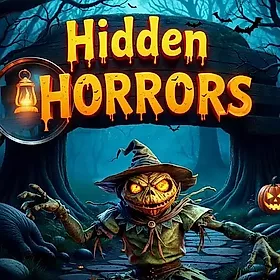 Hidden Horrors