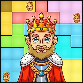Kingdom Puzzles
