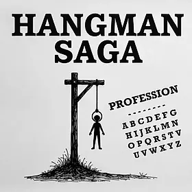 Hangman Saga